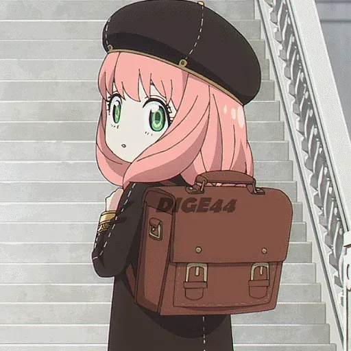 Anya 2 - Sticker 21