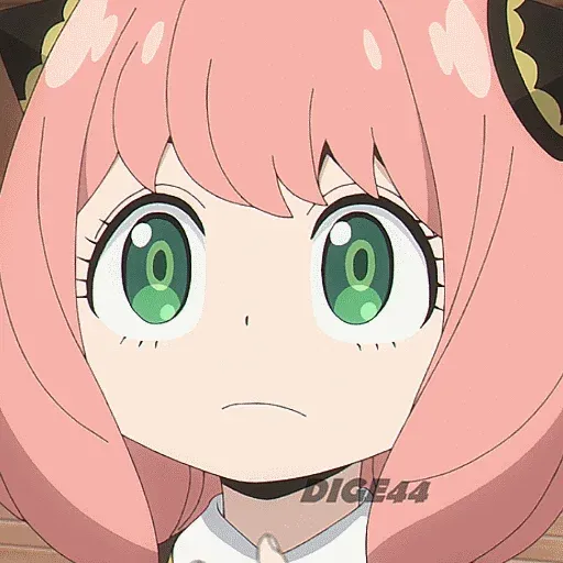 Anya 2 - Sticker 16