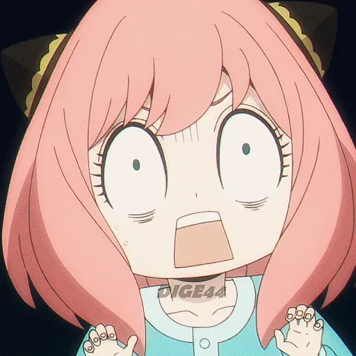 Anya 2 - Sticker 27