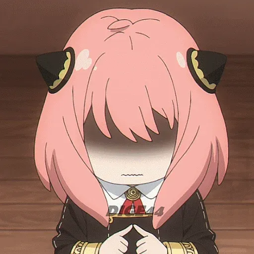 Anya 2 - Sticker 18