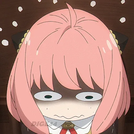 Anya 2 - Sticker 19