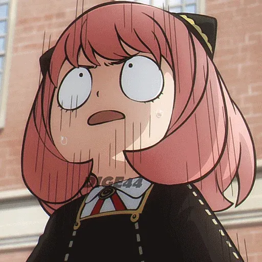 Anya 2 - Sticker 23