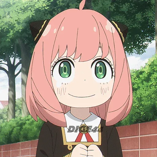 Anya 2 - Sticker 14