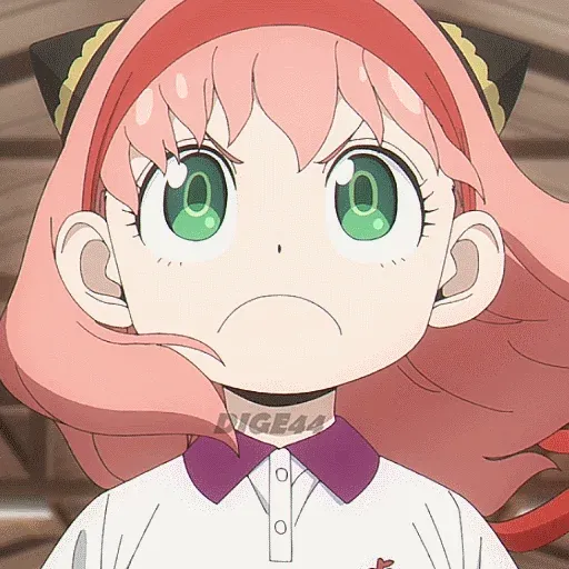 Anya 2 - Sticker 28