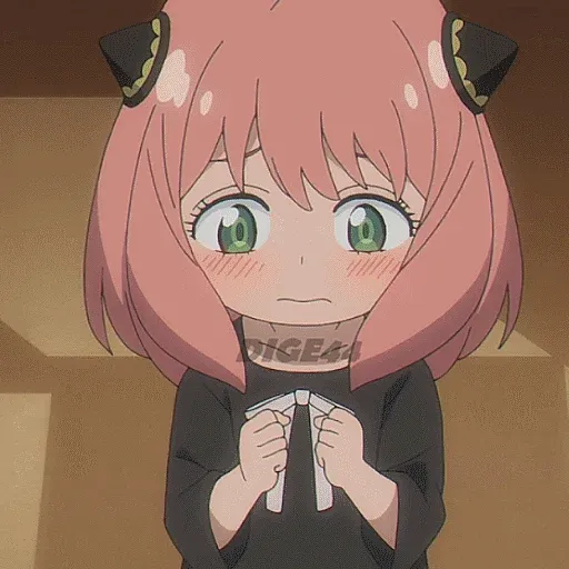 Anya 2 - Sticker 9