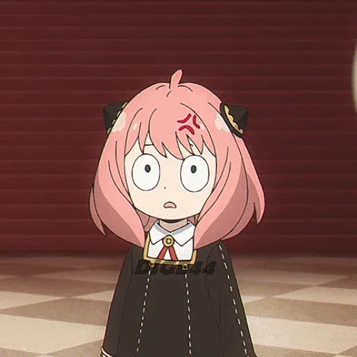 Anya 2 - Sticker 15