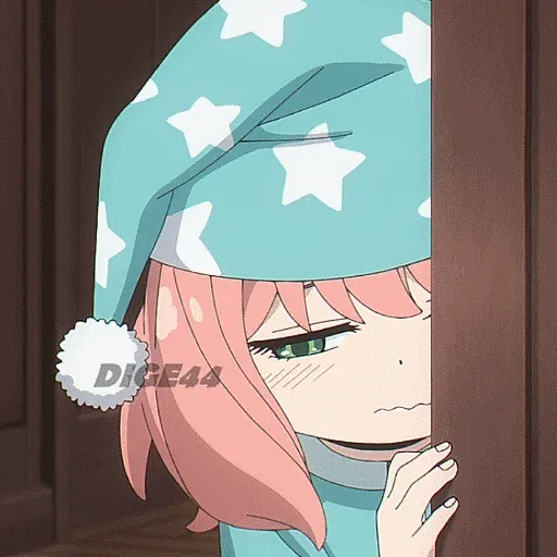Anya 2 - Sticker 20