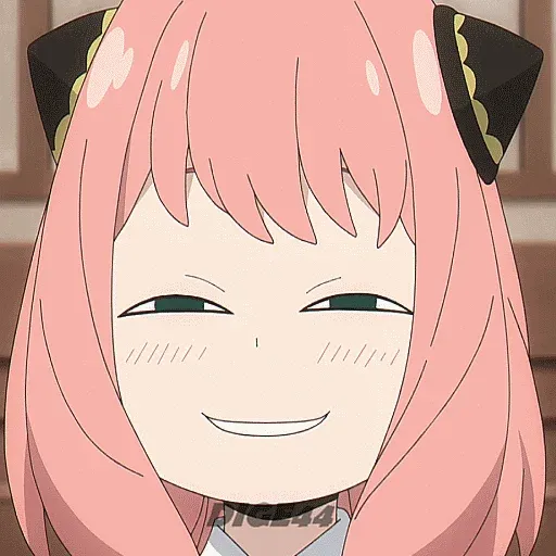 Anya 2 - Sticker 17