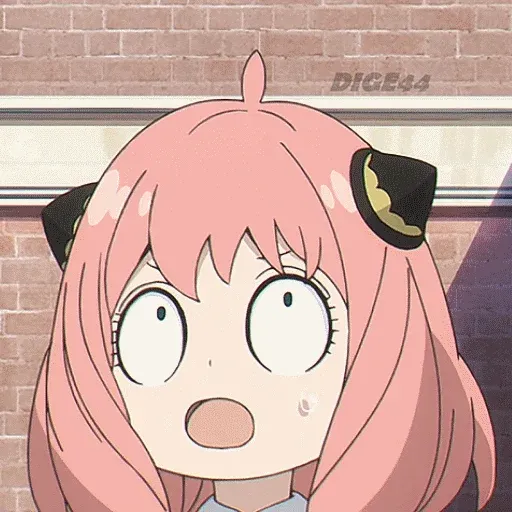 Anya 2 - Sticker 22