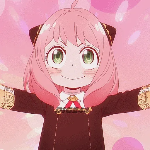 Anya 2 - Sticker 13