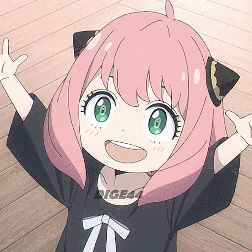 Anya 2 - Sticker 12