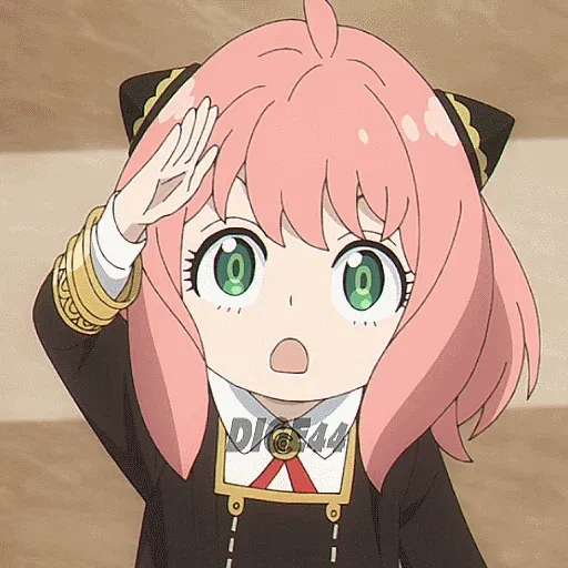 Anya 2 - Sticker 10