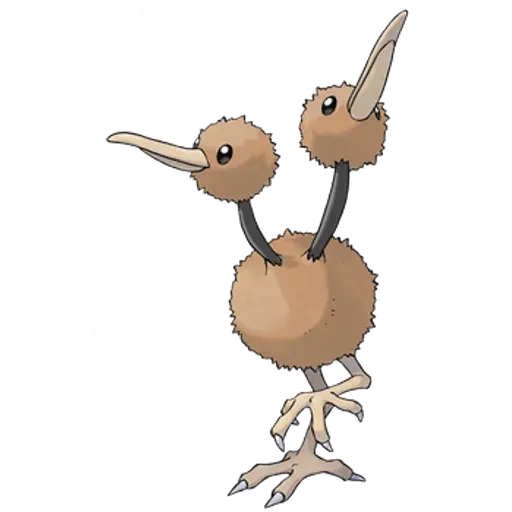 Pokemon First Generation III - Sticker 24