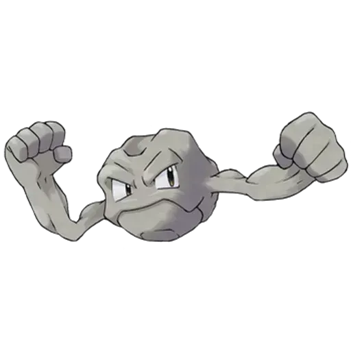 Pokemon First Generation III - Sticker 14