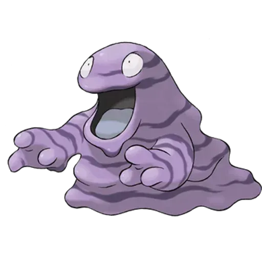 Pokemon First Generation III - Sticker 28