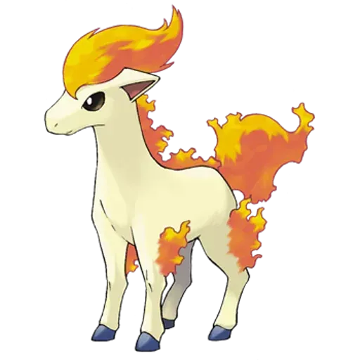 Pokemon First Generation III - Sticker 17