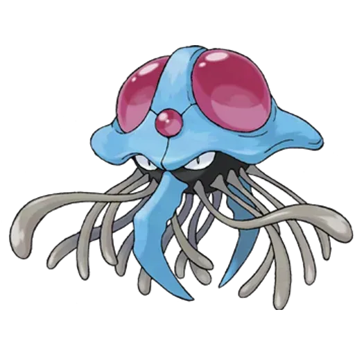 Pokemon First Generation III - Sticker 13