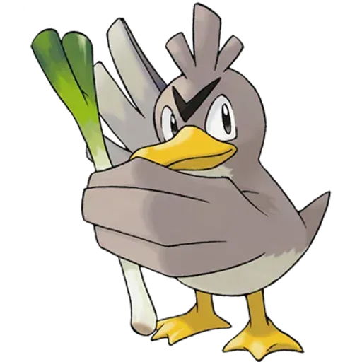 Pokemon First Generation III - Sticker 23