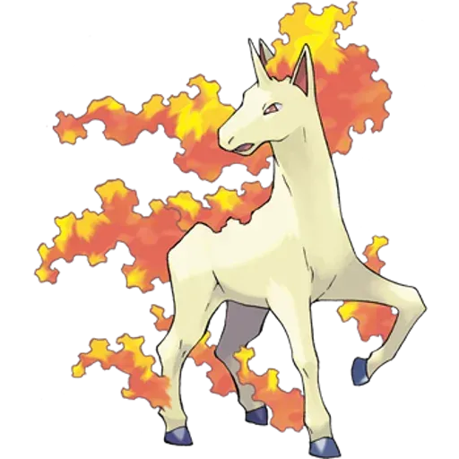 Pokemon First Generation III - Sticker 18