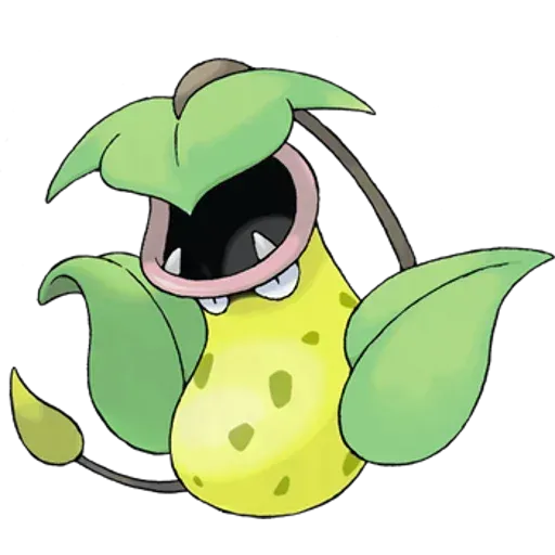 Pokemon First Generation III - Sticker 11