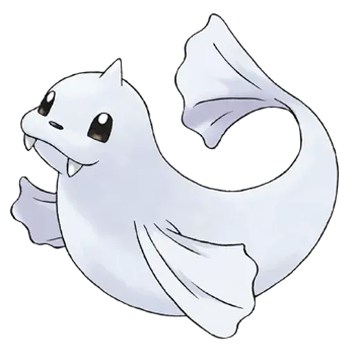Pokemon First Generation III - Sticker 27