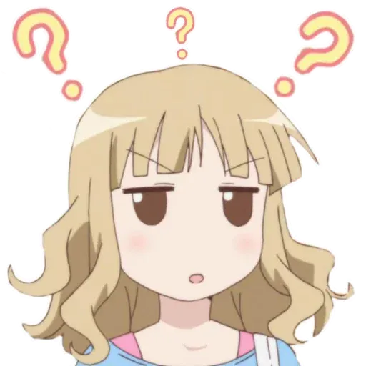 Anime - Sticker 23