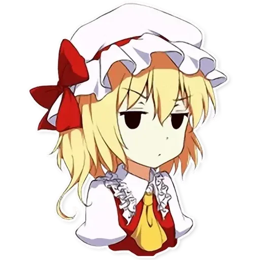 Anime - Sticker 19