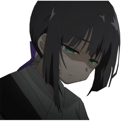 Anime - Sticker 26