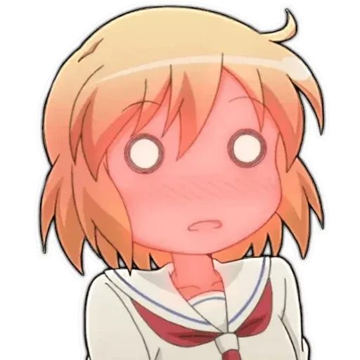 Anime - Sticker 22