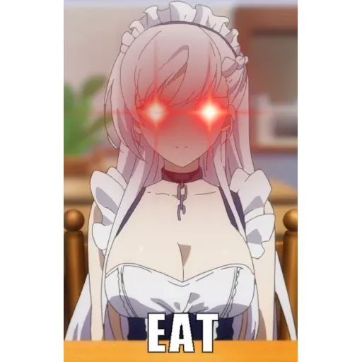Anime - Sticker 27