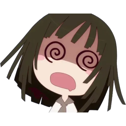 Anime - Sticker 15