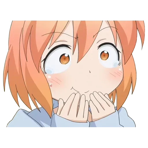 Anime - Sticker 29