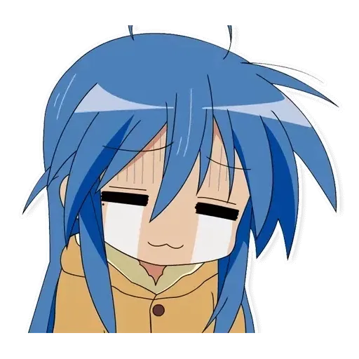 Anime - Sticker 20