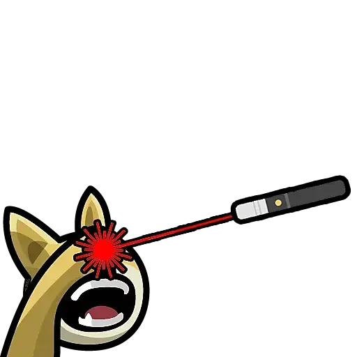 lihkgdog popo - Sticker 11