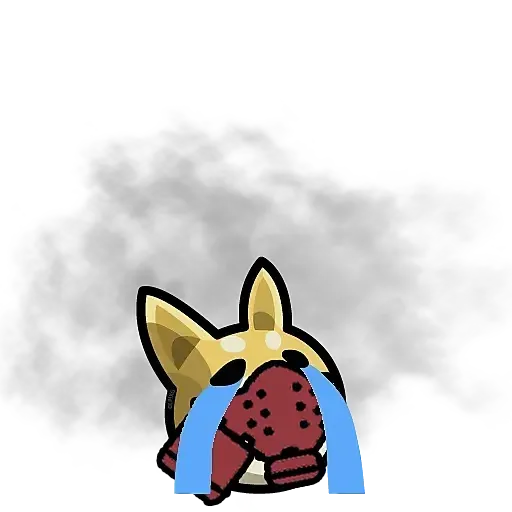 lihkgdog popo - Sticker 22
