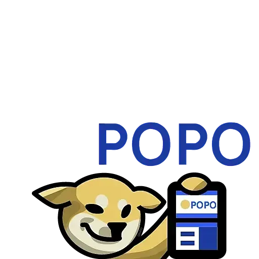lihkgdog popo - Sticker 20