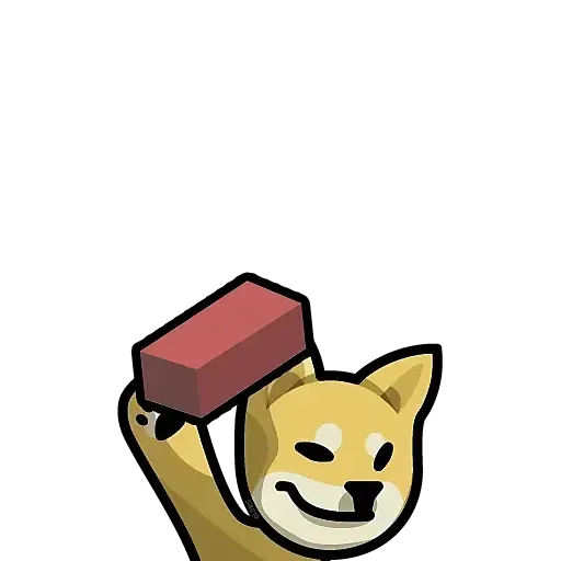 lihkgdog popo - Sticker 17