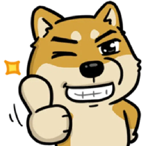 Doca cute dogs2 - Sticker 19