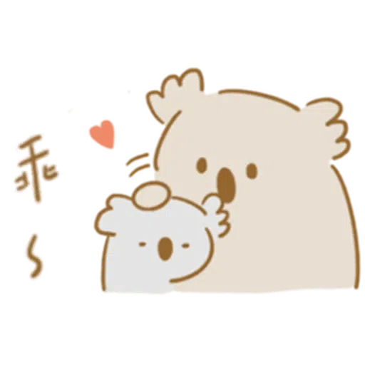 🐨 - Sticker 13