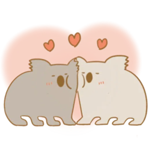 🐨 - Sticker 18