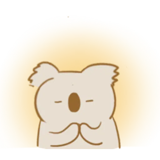 🐨 - Sticker 15
