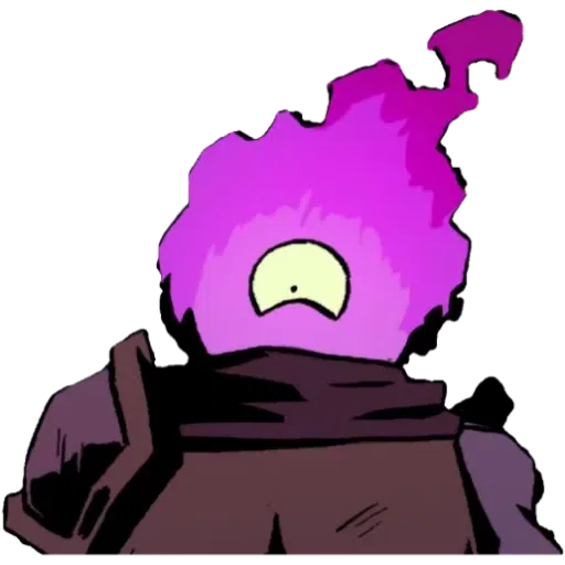 Dead cells - Sticker 14