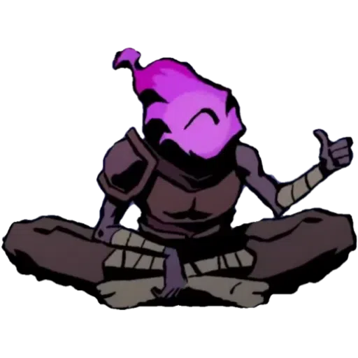 Dead cells - Sticker 19