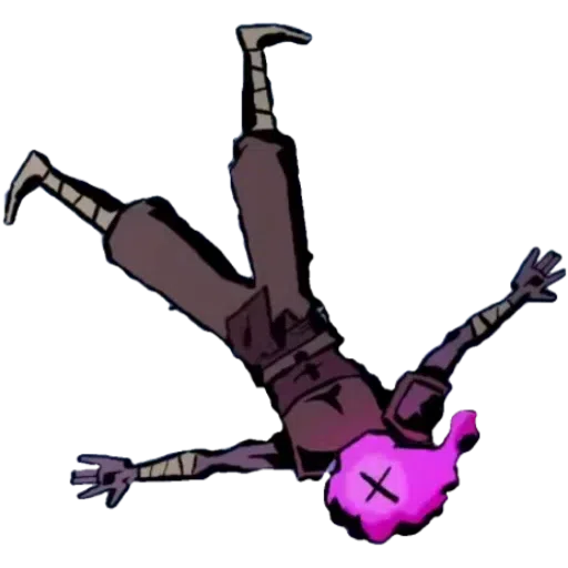 Dead cells - Sticker 12