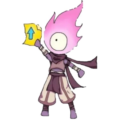 Dead cells - Sticker 21