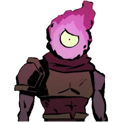 Dead cells - Sticker 16