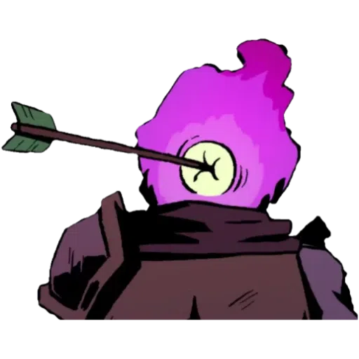 Dead cells - Sticker 15