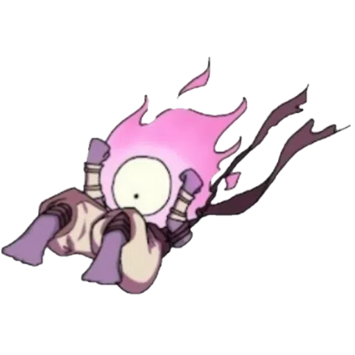Dead cells - Sticker 22