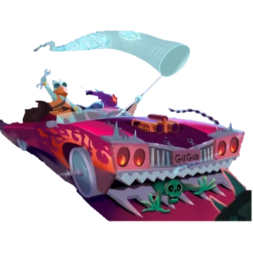 Dead cells - Sticker 29