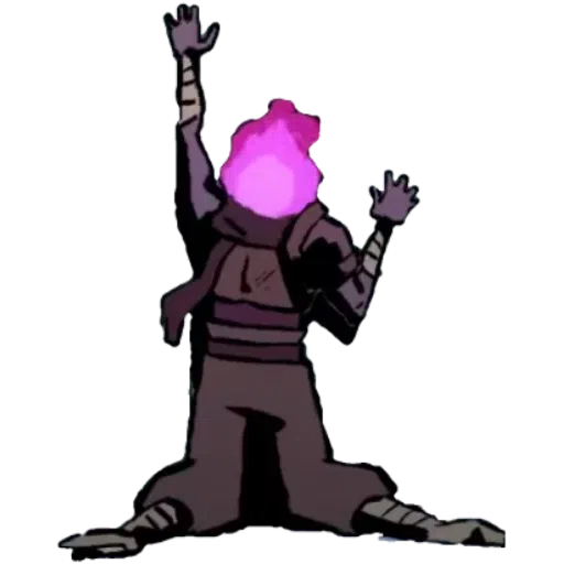 Dead cells - Sticker 11